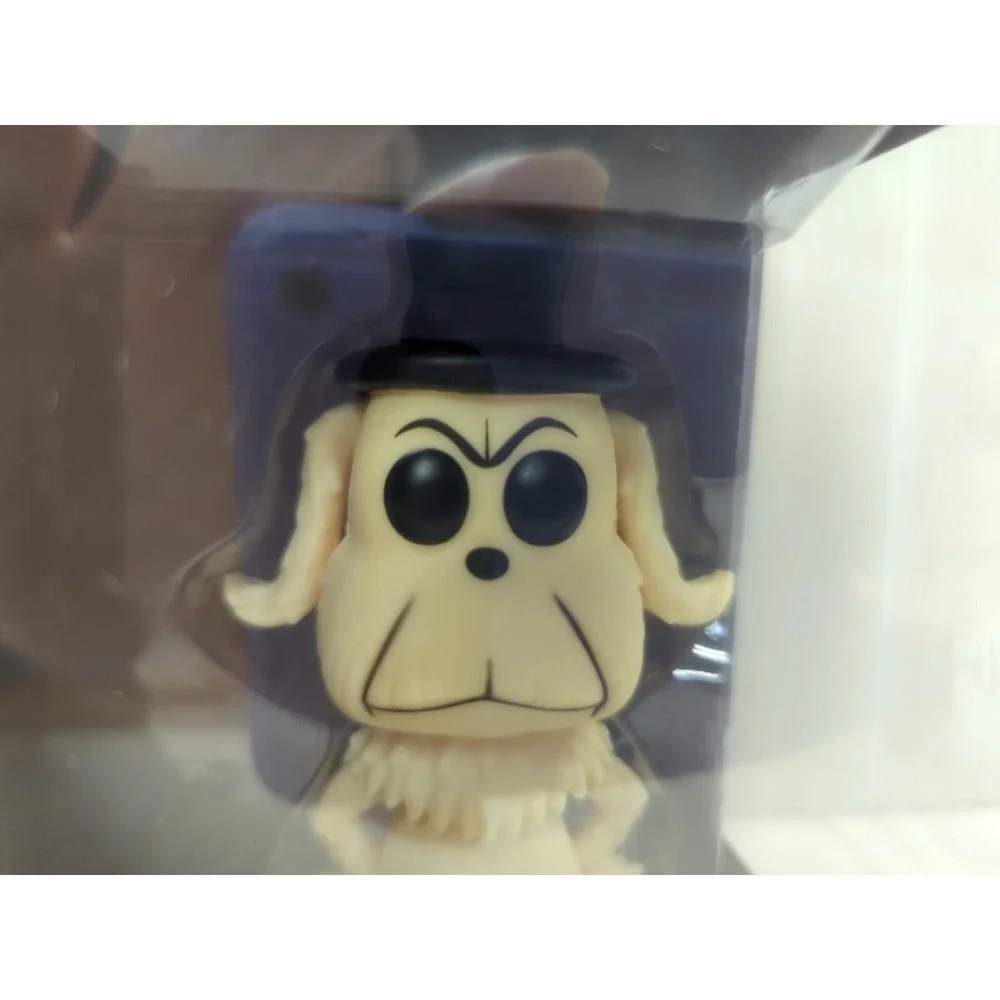 Funko Pop! Books Barnes & Noble Dr Seuss Cat in the hat 04 Sam's Friend 06 lot 2